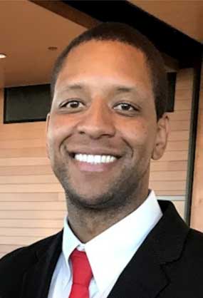 Walter Johnson, Founder & CEO of Sonos Capital